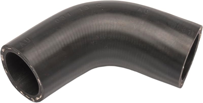 Mangueira moldada do radiador Continental 66303 em EPDM – 1 unidade