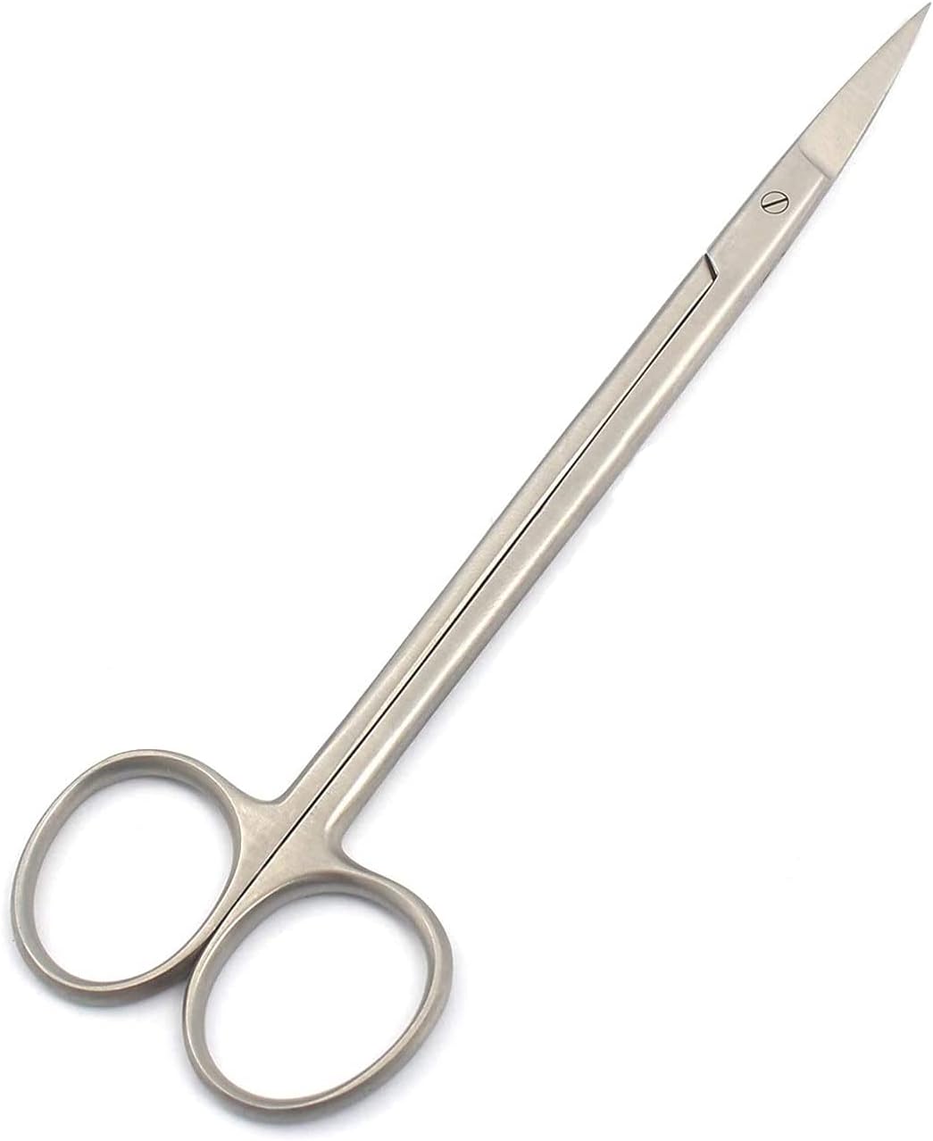 DDP Joseph Scissors 5.75" Straight Sharp Sharp Points
