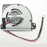 Notebook ventilador Fan para Toshiba Portege en bucom Berlín