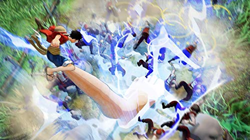 51+4G2nIMdL One Piece : Pirate Warriors 4