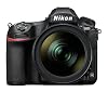 Nikon D850 45.7MP Digital SLR Camera (Black) with AF-S Nikkor 24-120mm F/4G ED VR Lens and 64GB Memory Card #2