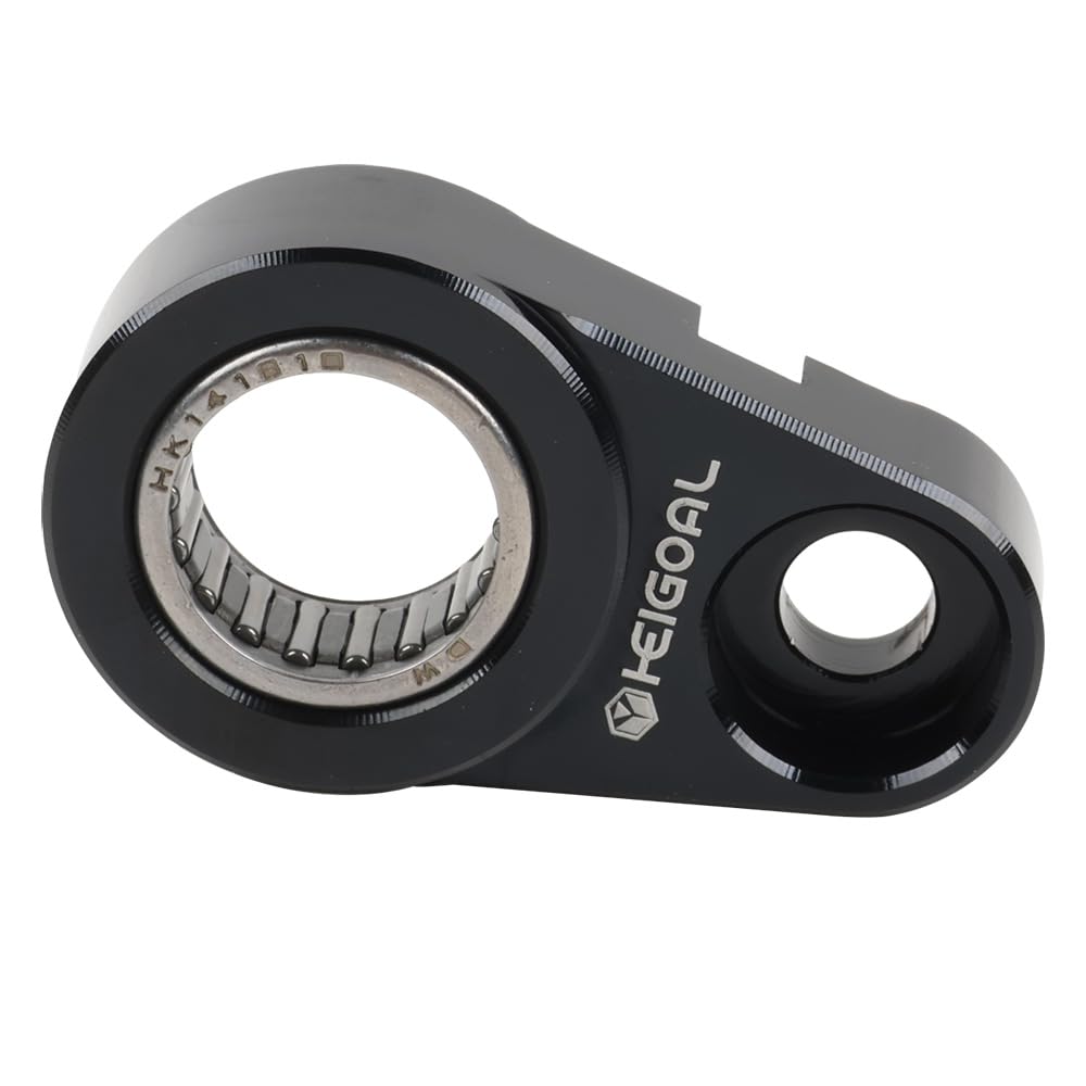 Stabilizzatore leva cambio per motocicletta Supporto leva cambio compatibile con Honda VTR RC51 SP CBR CB600 900 1000 RR Fireblade VOGE Valico 625DSX 525DSX