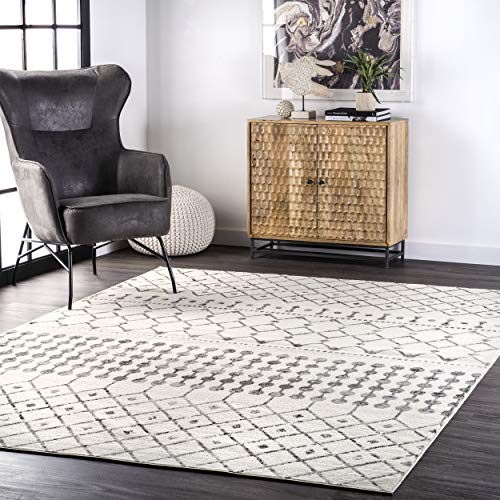 Top 10 Best Grey Area Rugs in 2022 Reviews Buyer's Guide