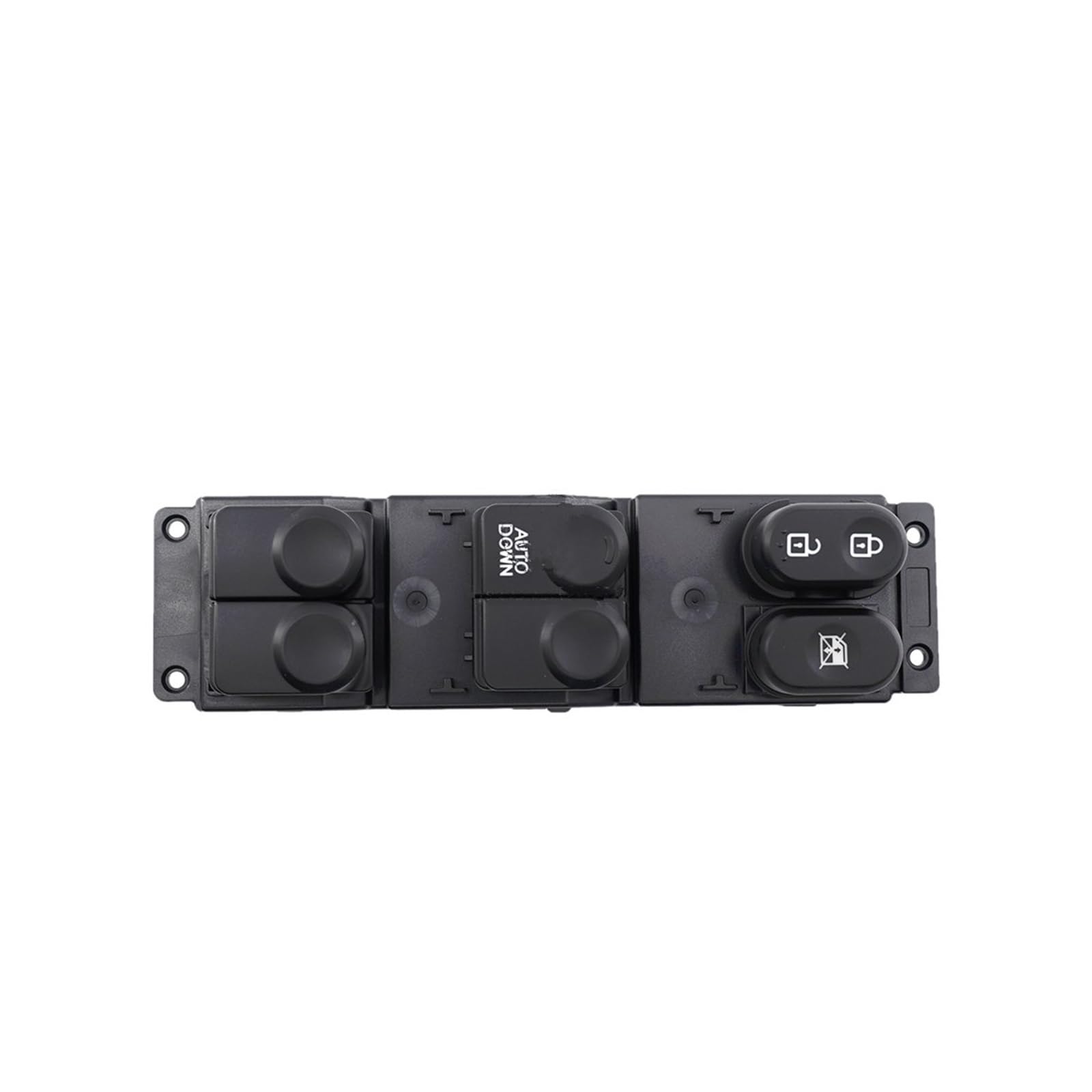 Interruttore Alzacristallo Lato Guida Per Hyundai Accent 2011-2017 - Ricambio 16 Pin, 93570AP1R101, 93570-1R111