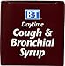 Nature's Way Boericke & Tafel Daytime Cough & Bronchial Syrup, Cough Suppressant & Expectorant, Non-Drowsy, 8 Fl. Oz