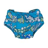 Einweg-Windeln zum Schwimmen, Unisex, für Kinder