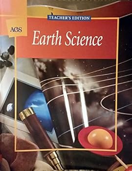 Paperback Earth Science Teacher's Edition Book