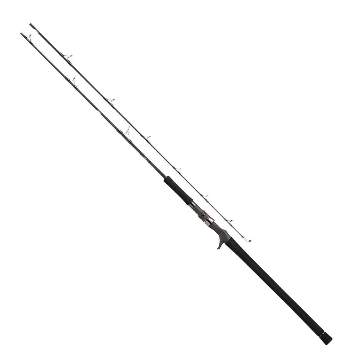 Amazon | ダイワ(DAIWA) ジギングロッド キャタリナ 511MHB・E 釣り竿 