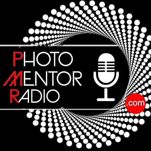 Couverture de The Art of Seeing - Photo Mentor Radio