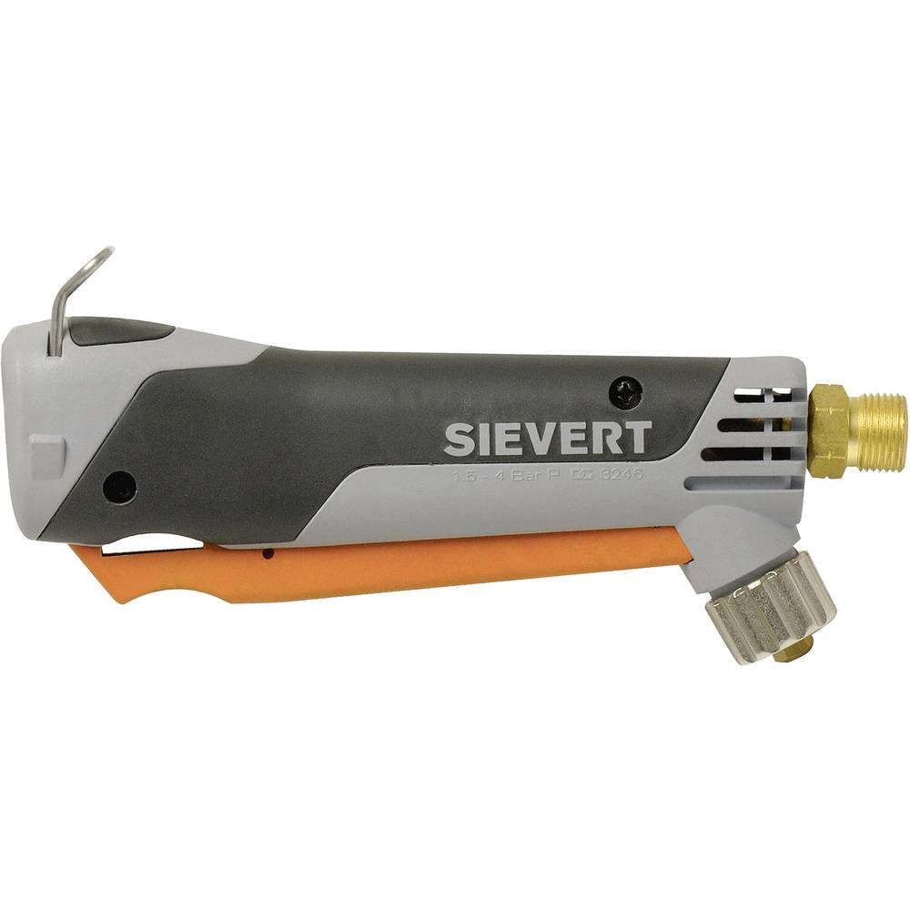Sievert PROMATIC-Piezohandgriff