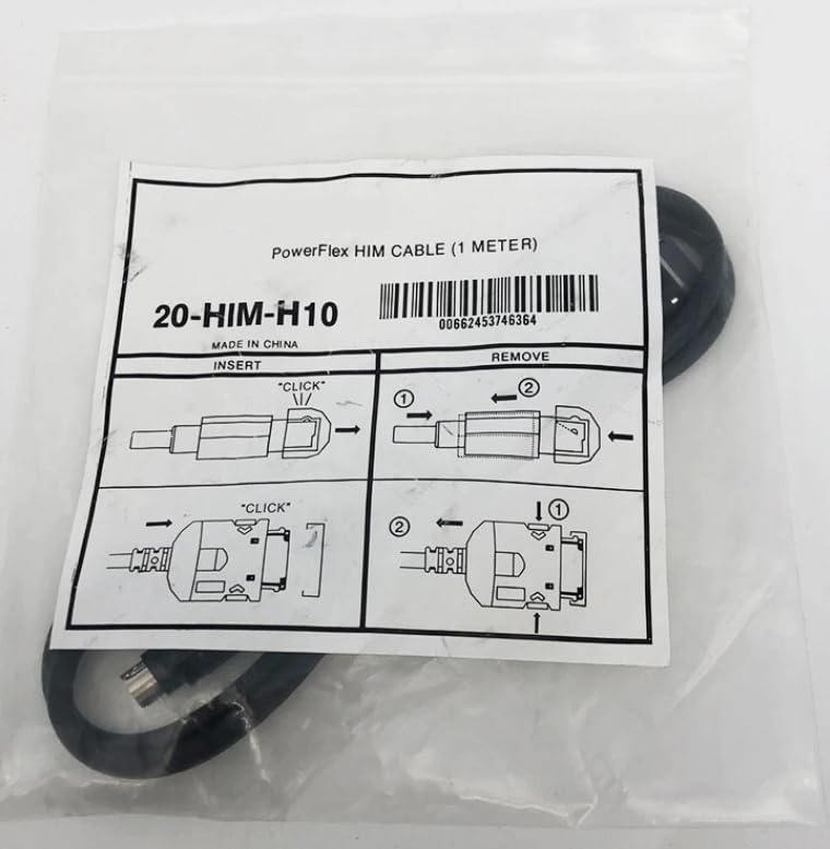 New 20-HIM-H10 Cable 20-HIM-H10 Cable