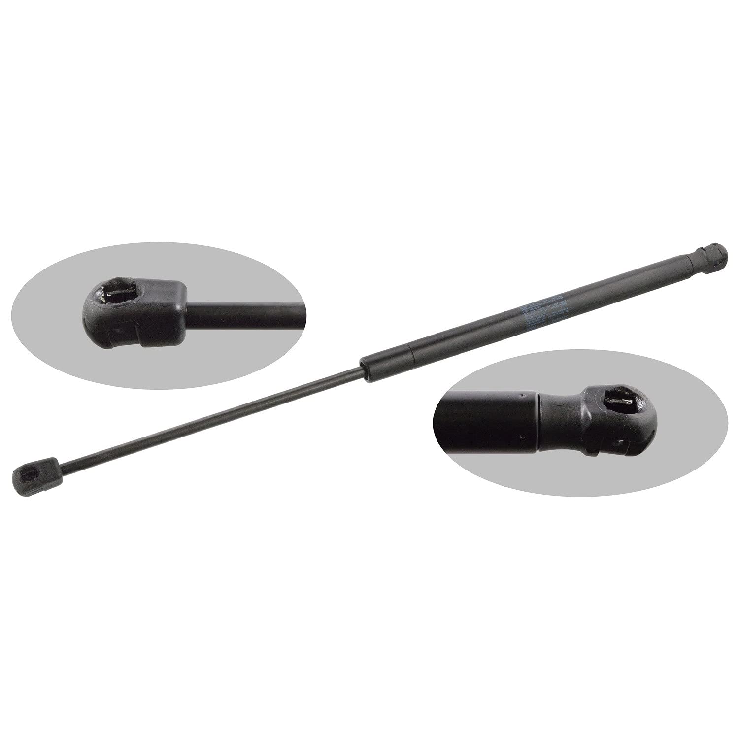 FEBI BILSTEIN GAS SPRING, BOOT/CARGO AREA BOTH SIDES MINI MINI