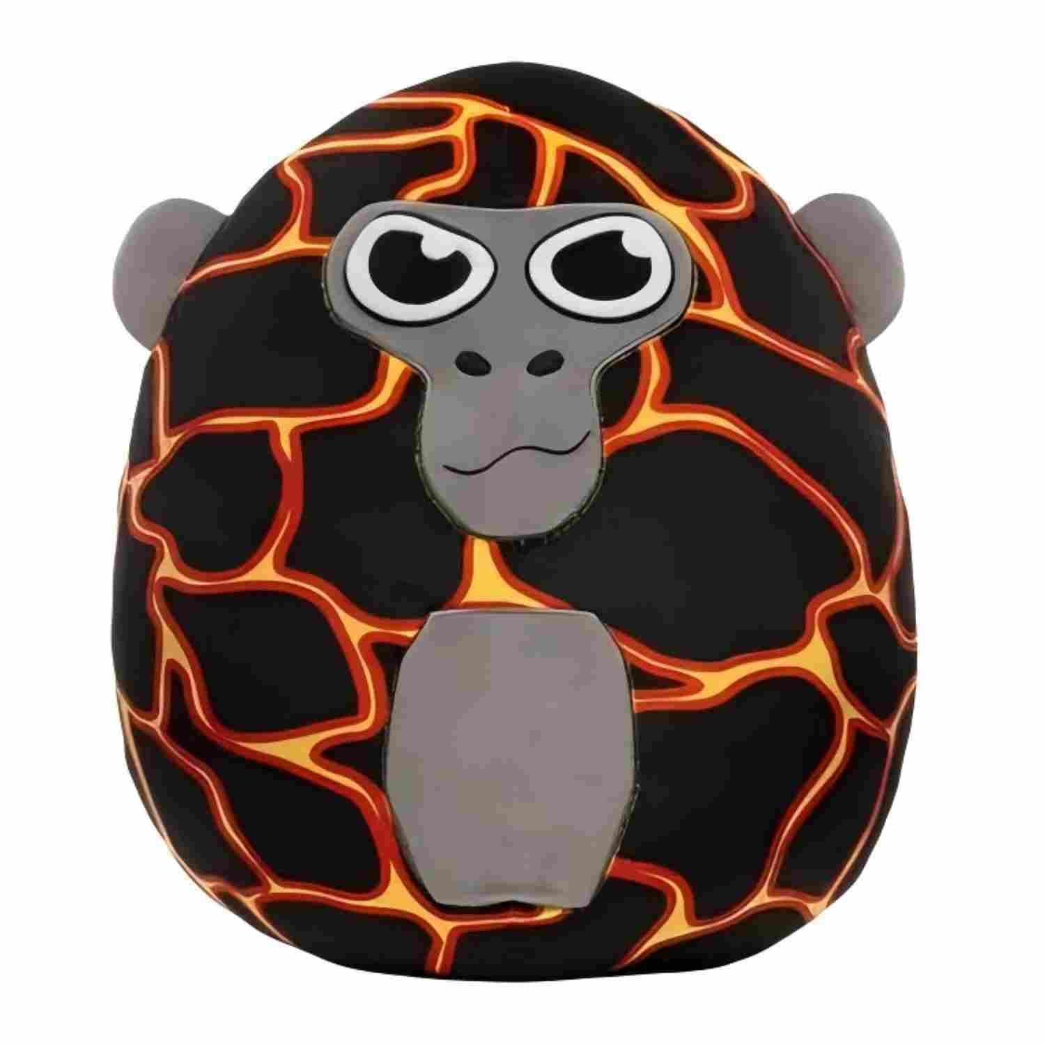 Lava Monke Plush