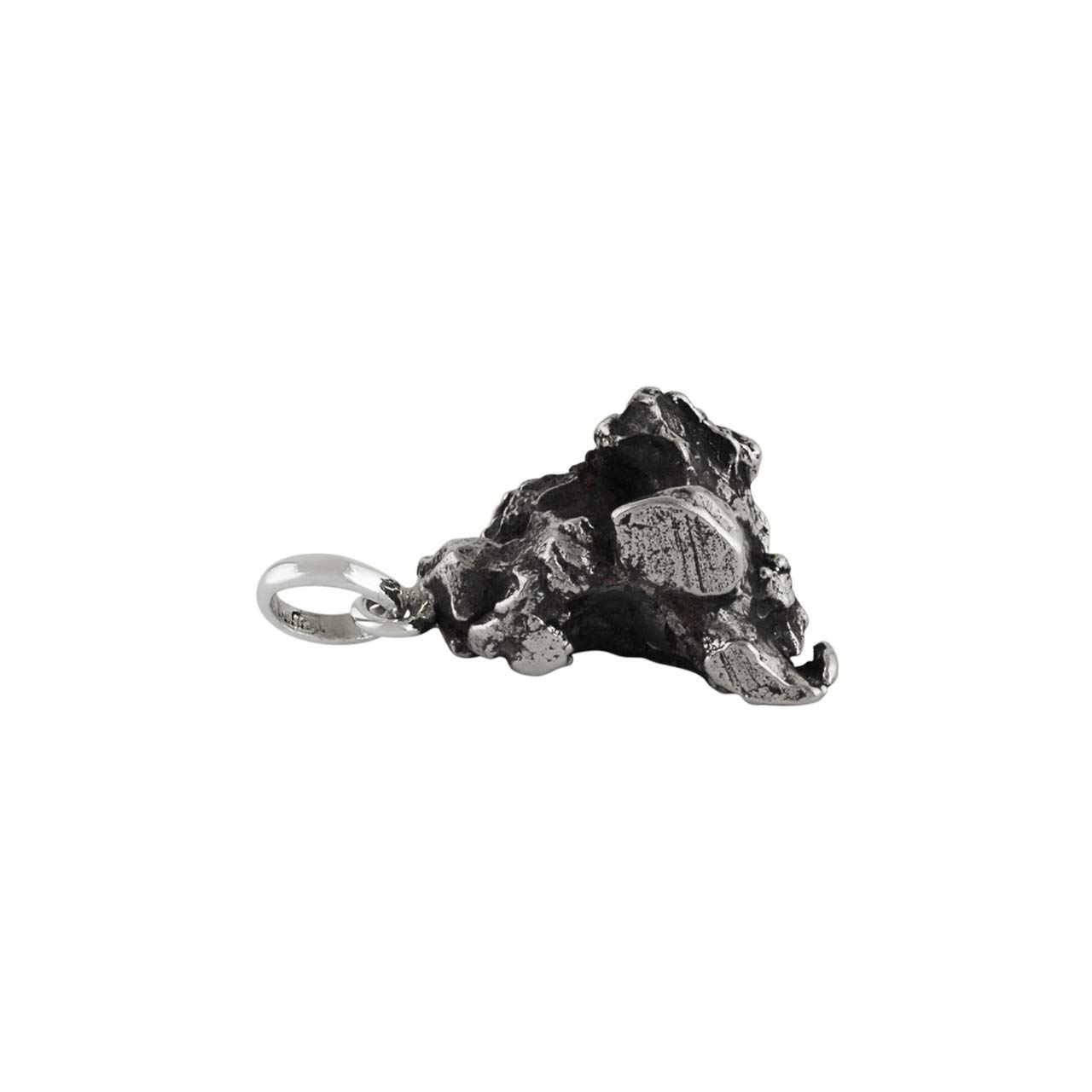 Starborn Pendentifs météorite et pépite de cuivre