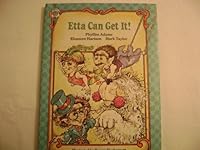 Etta can get it 0813658942 Book Cover