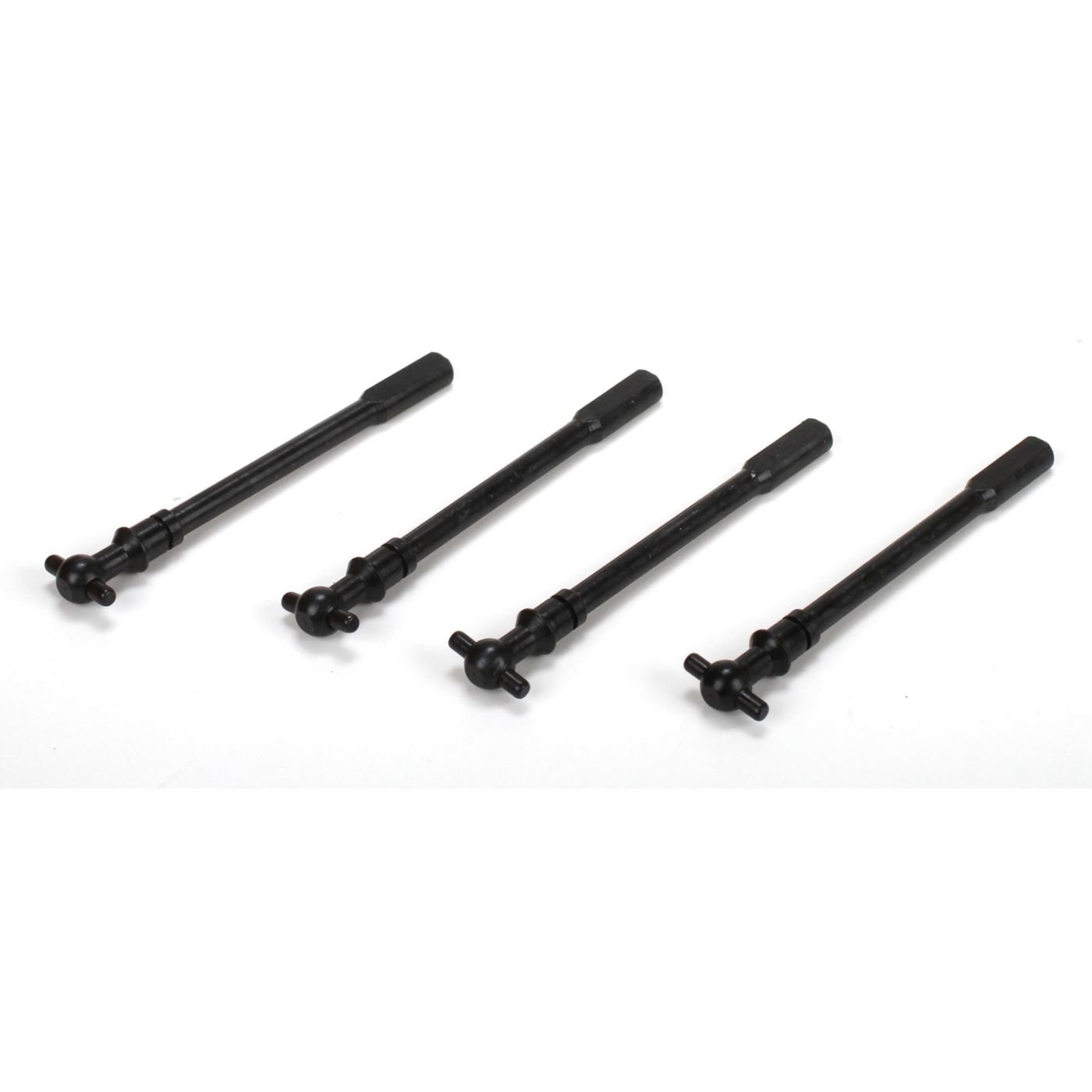 ECX Dog Bone: Temper 1:18 4WD ECX212014