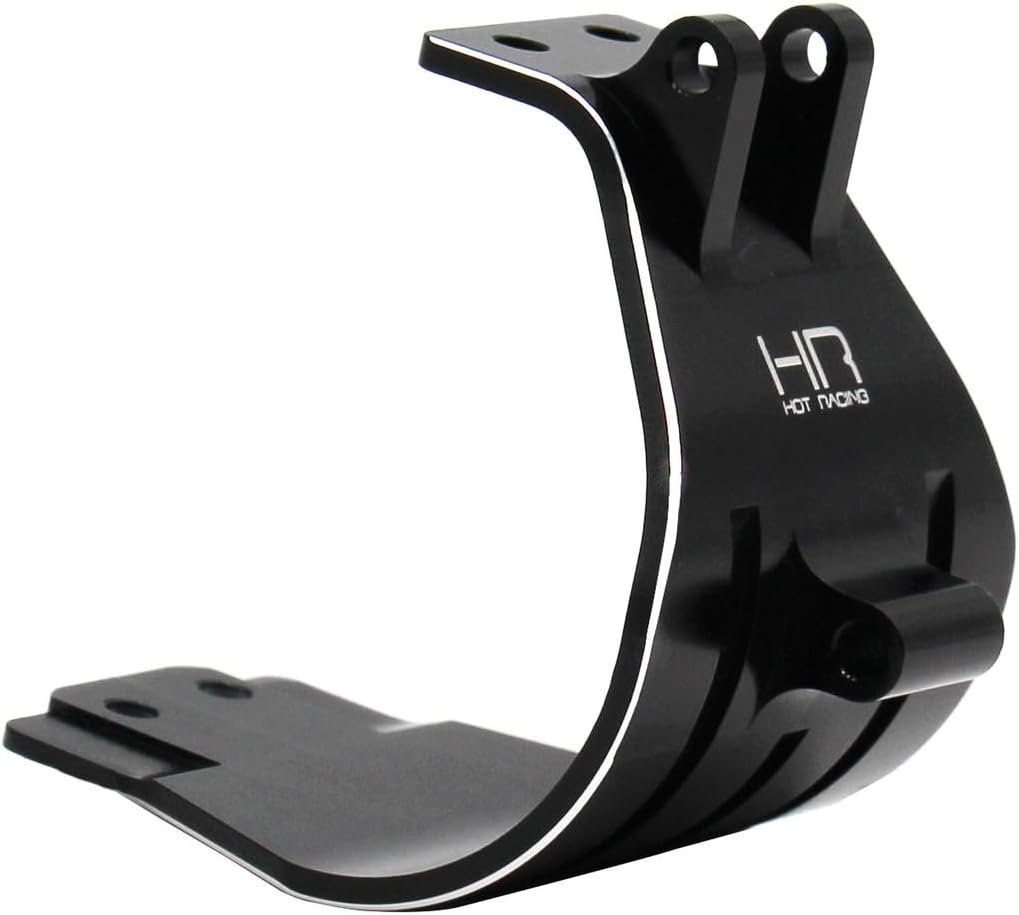 Hot Racing DRA18G01 Aluminum Motor Guard for DR10