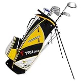 jucad tragebag wasserdicht GXLX GOLF BAG, stilvolles Aussehen, High-End-Textur. Einfach zu bedienender Prozess ist der beste Partner für den Sport.