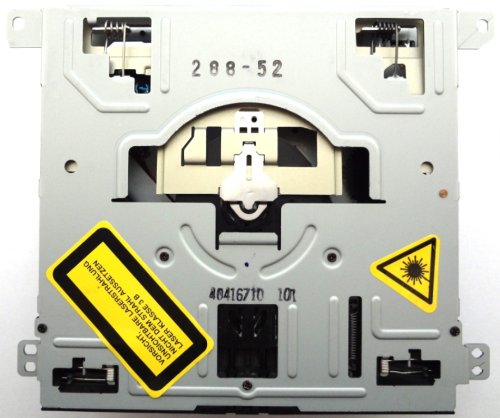 BLAUPUNKT Car CD drive replacement part 8638812288 Car CD Player Spare Part
