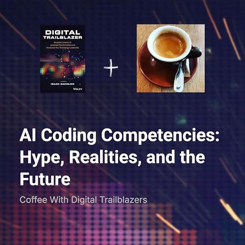 AI Coding Competencies: Hype, Realities, and the Future