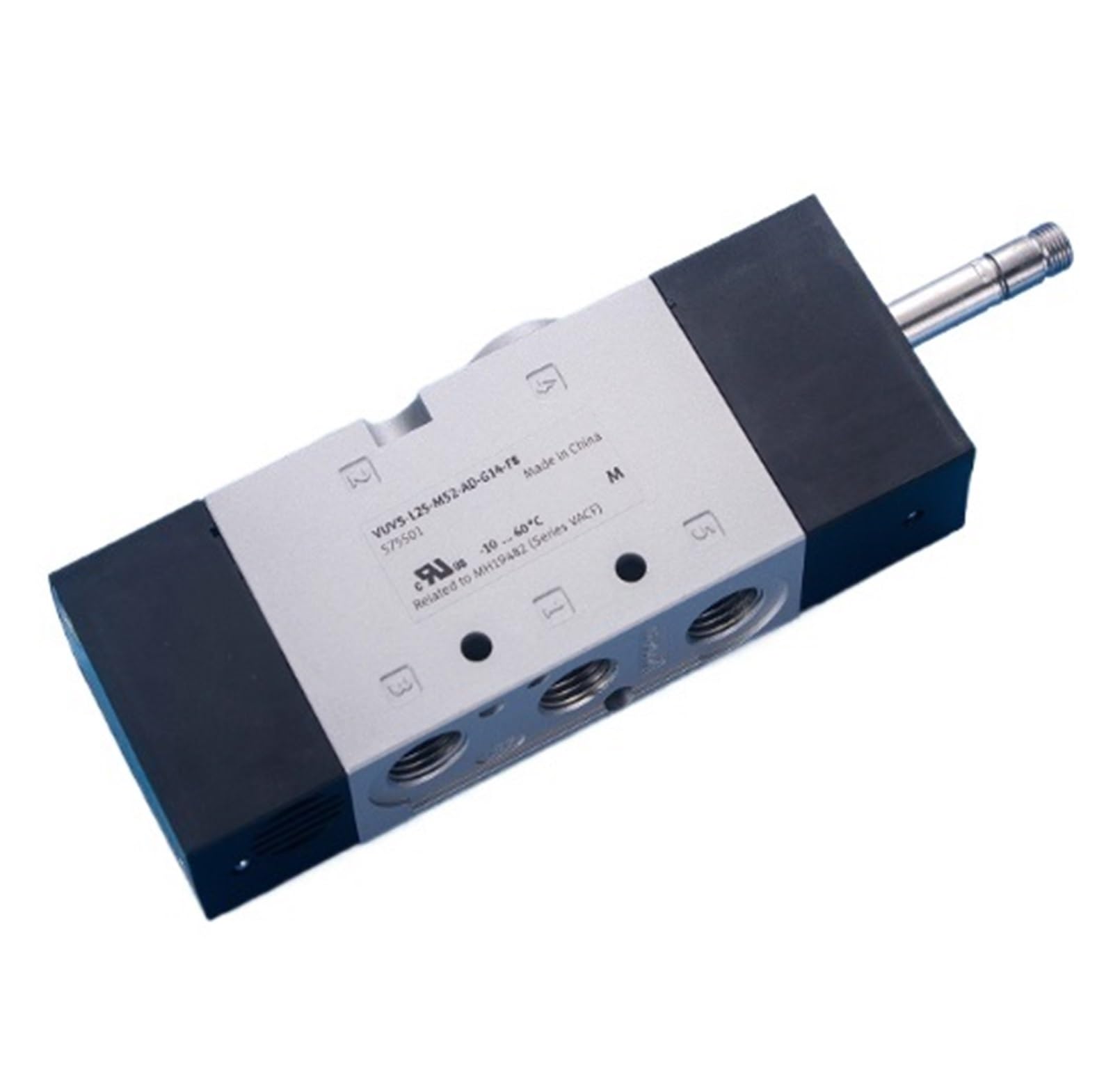 ELZNSQQK Solenoid valve VUVS-L25-M52-AD-G14-F8 575511