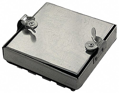 Access Door, 22 in. W, 22 in. H, Cammed