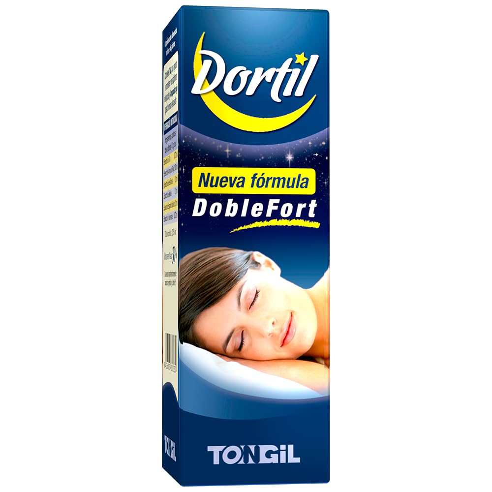 TONGIL Dortil New Formula 30ml