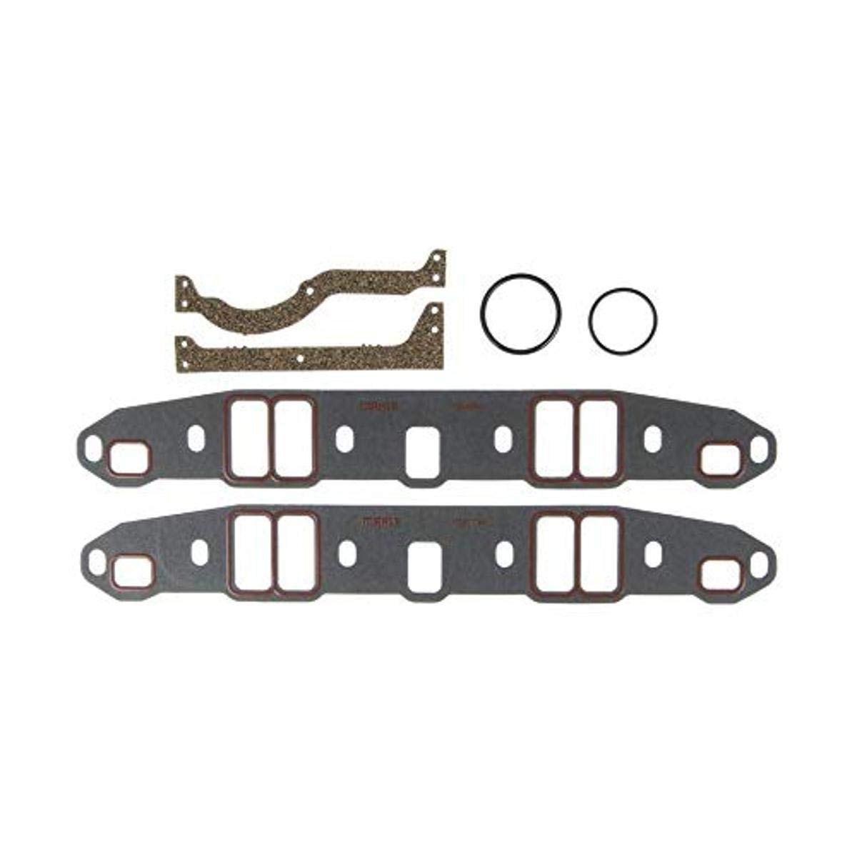 MAHLE MS20084 - Set di guarnizioni per collettore di aspirazione motore Mahle Performance
