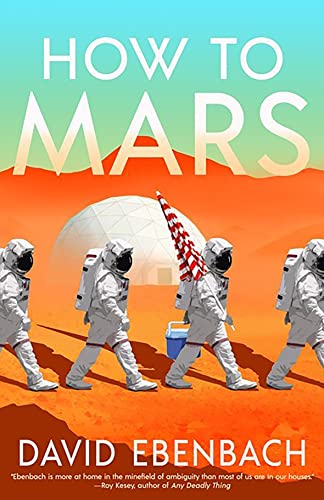 How to Mars view 2