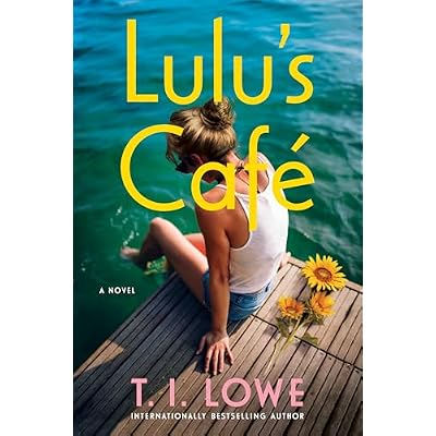 Lulu's Caf&eacute;