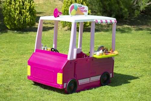 La mejor comparación de Casa feber juguete al mejor precio. 21 Imagen adicional