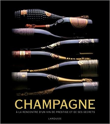 Télécharger Coffret Champagne livre En ligne