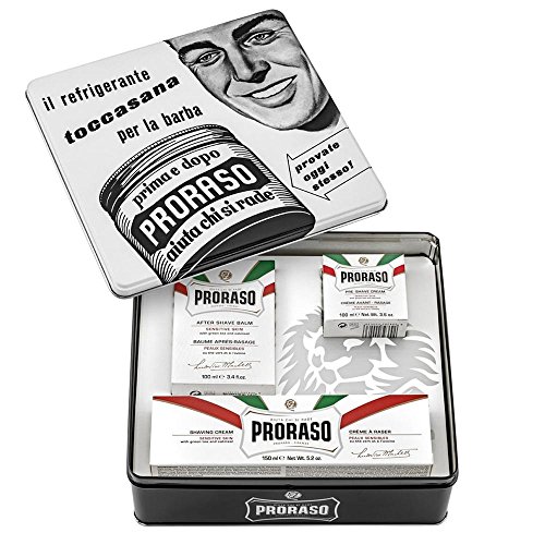 Proraso Vintage Selction Toccasana - 1 pz