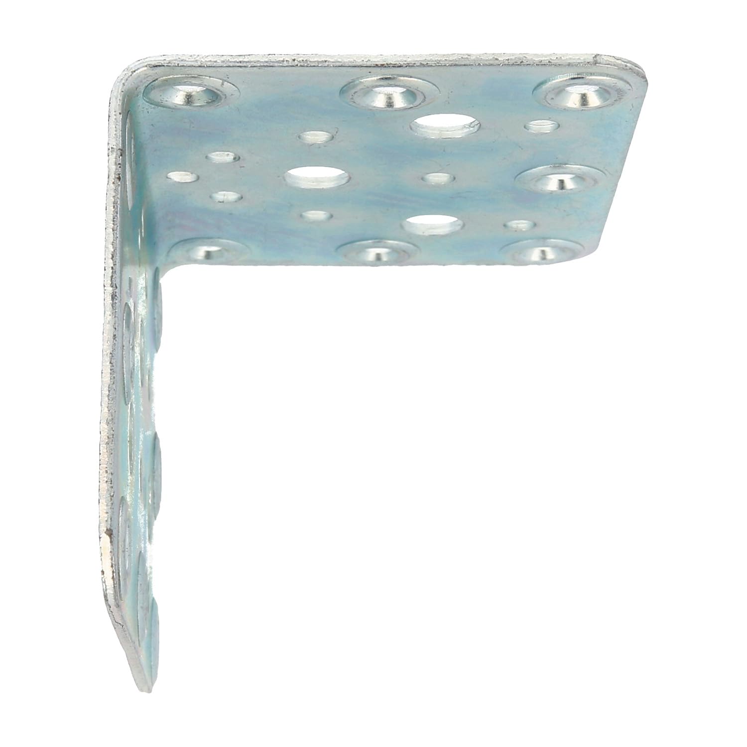 Amig Angle 304-80x100 Zinc Plated, Bleu - Image 3
