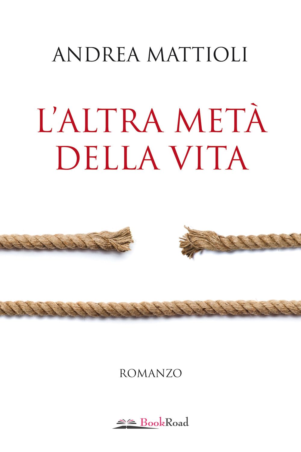 L'altra Metà Della Vita - 4