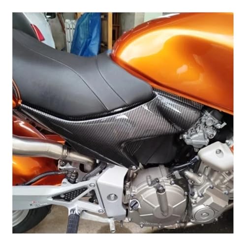 Carénage réservoir Hornet 600 CB600F anti vibration et ajustement idéal