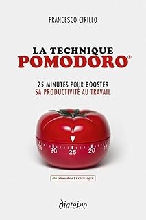 La technique Pomodoro