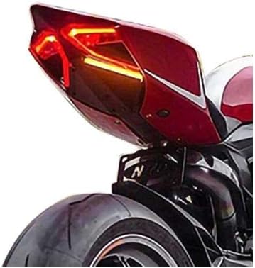 8991199 Kit Eliminador de Guardabarros Panigale - New Rage Cycles disponible en Yaxa Peru