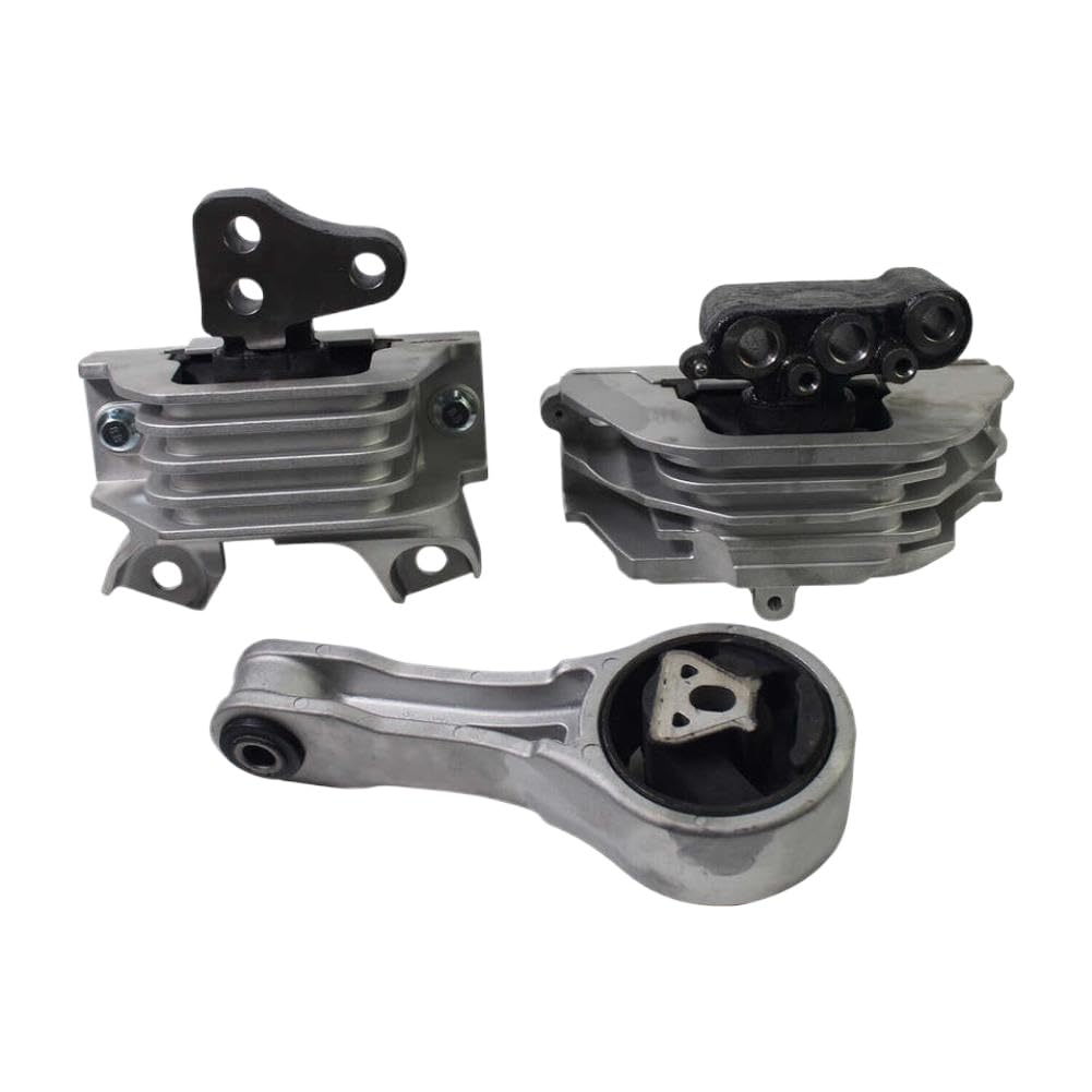 Engine Motor Transmission Mount Torque Strut Compatible with Journey 2.4L 4L 2011–2017 5147130AE A5754 A5687