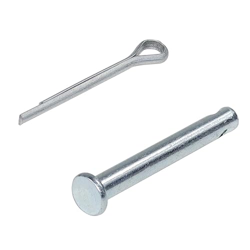 Miniatura 6 de Paquete de 10 pasadores de cizalla 1668344 que reemplazan a Murray 703063, 1739295YP, 1739295, 1738456YP 1686806YP, 1686806SM, 1668344SM para Murray