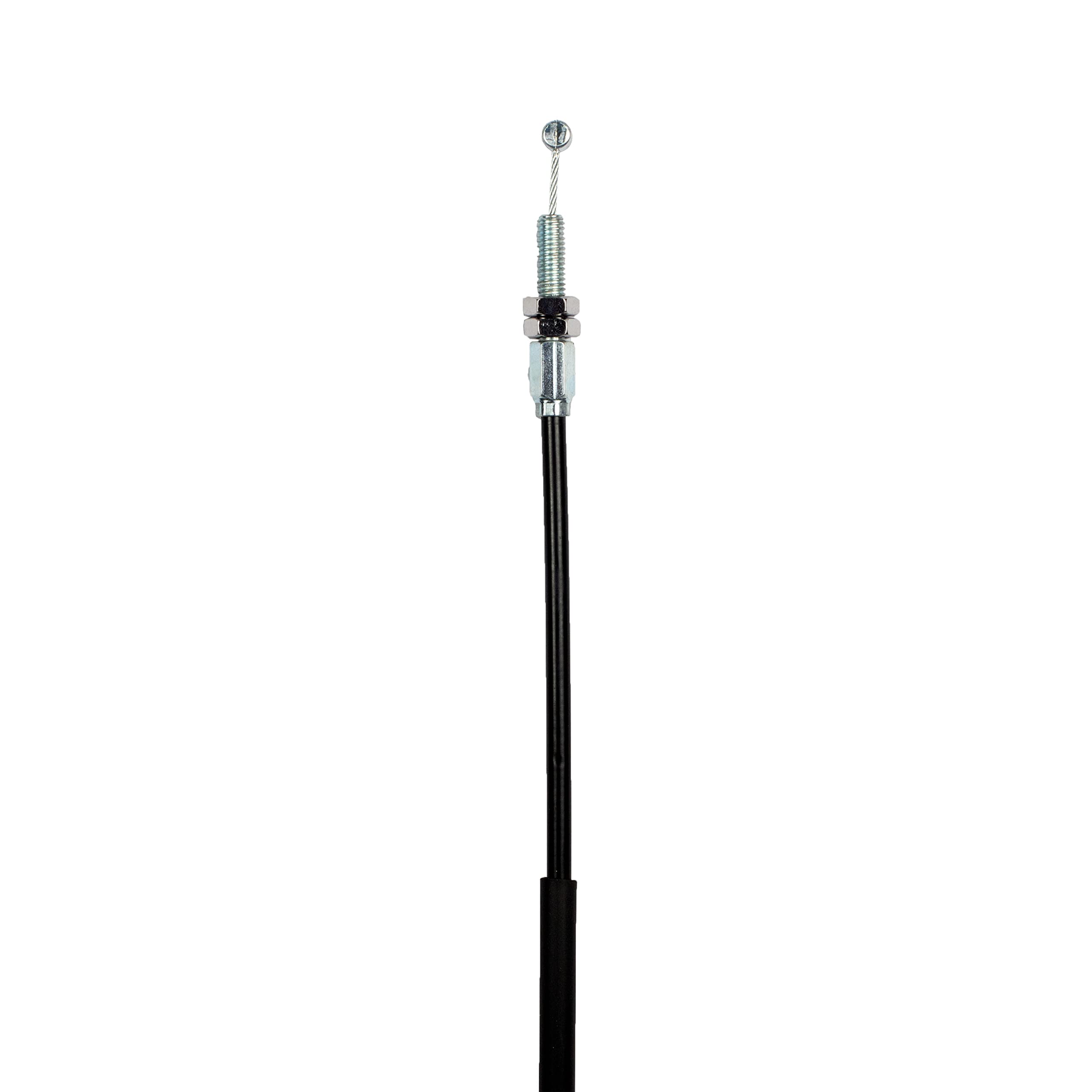 Cable de control de motocicleta compatible con Honda CBR 125 R/RS/RT/RW / 17910-KPP-T01