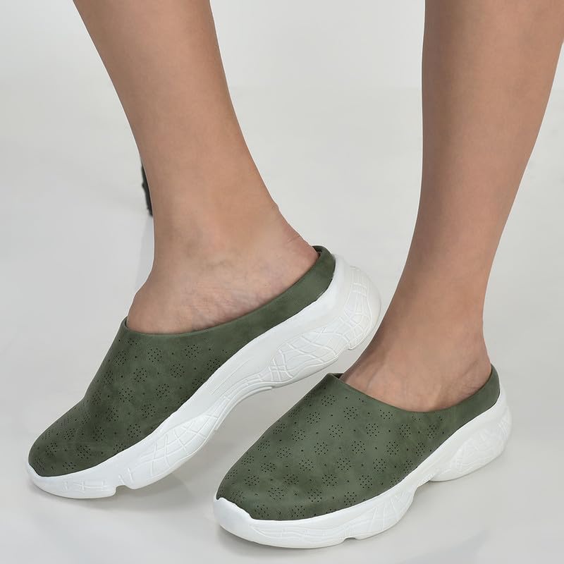 Image of FAUSTO Women Mules