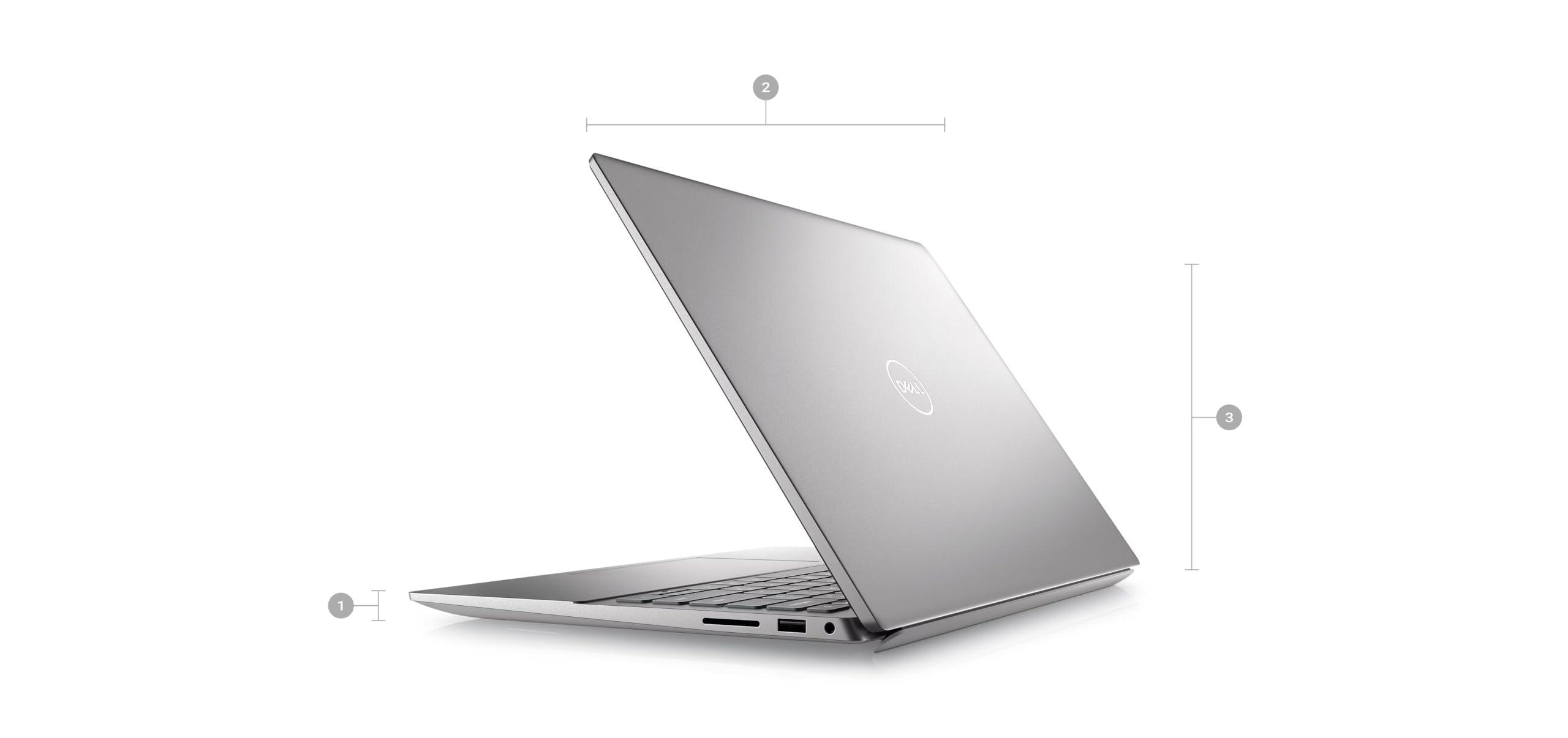Amazon.com: Dell Inspiron 5425 Laptop (2022) Touch | 14