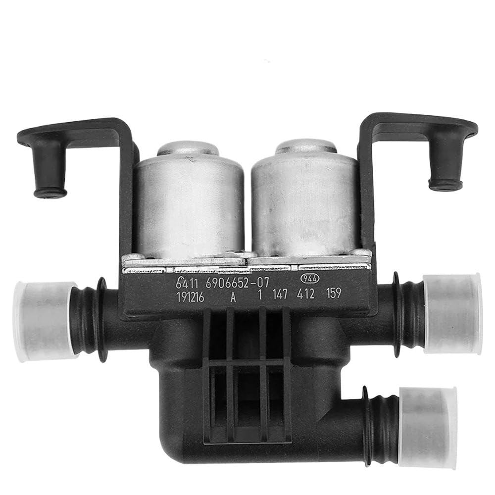 Nhabxgds One Color For Bmw X5 5 6 7 E60 E63 E65 E66 535I 535I Xdrive 535Xi Control Solenoid Valve Hvac