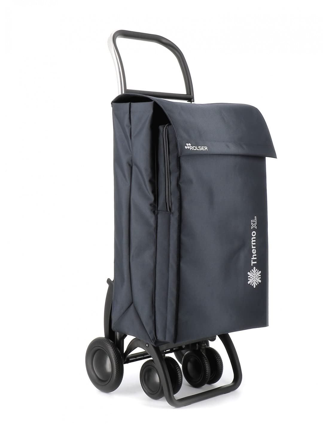 Carro Rolser Termo MF XL 4.2 Tour - Marengo