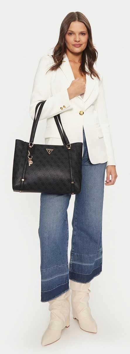 GUESS Hwesg9 51023 Jeans. - Frau