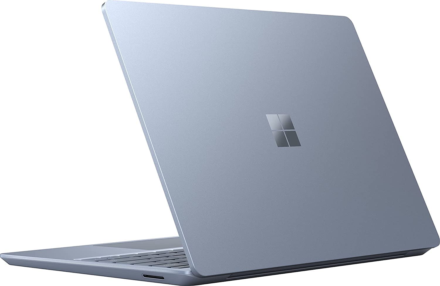 Amazon.com: Microsoft Surface Laptop Go 2, Intel Core i5-1135G7 