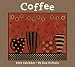 Coffee 2016 Deluxe Wall Calendar