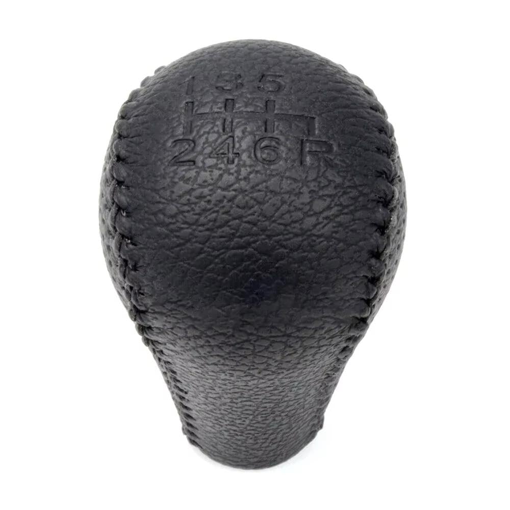 Ydxherta 6 Speed Auto Accessory Manual 5/ Black Gear Shift Knobs For Nissan For Navara D40 For Frontier 2005-2015