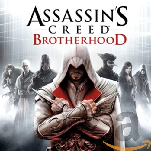 Assassin'S Creed Brotherhood (Ost)